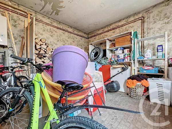 Maison à vendre  4 pièces - 92 m2 ST ANDRE LES VERGERS - 10