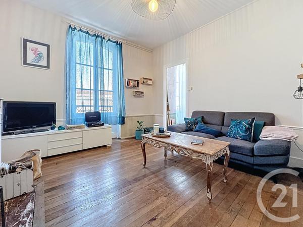 Maison à vendre  4 pièces - 92 m2 ST ANDRE LES VERGERS - 10