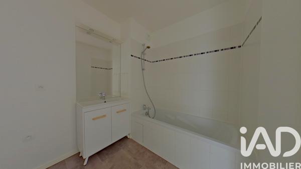 Appartement à vendre 3 pièces 58 m² Lieusaint