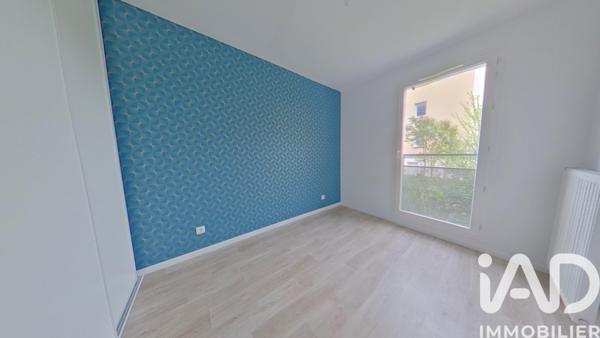 Appartement à vendre 3 pièces 58 m² Lieusaint