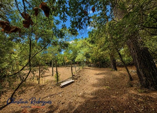 LORGUES TERRAIN A BATIR