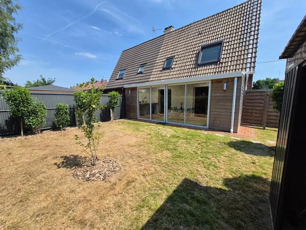 Maison à vendre 4 pièces 106.76m² Haubourdin (59320)