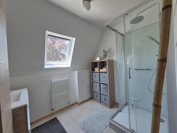 Maison à vendre 4 pièces 106.76m² Haubourdin (59320)