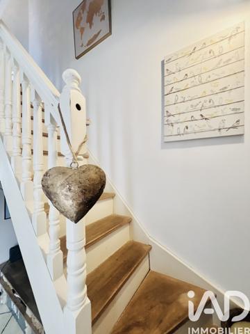 Maison à vendre 7 pièces 113 m² Creil