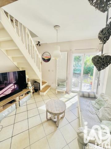 Maison à vendre 7 pièces 113 m² Creil