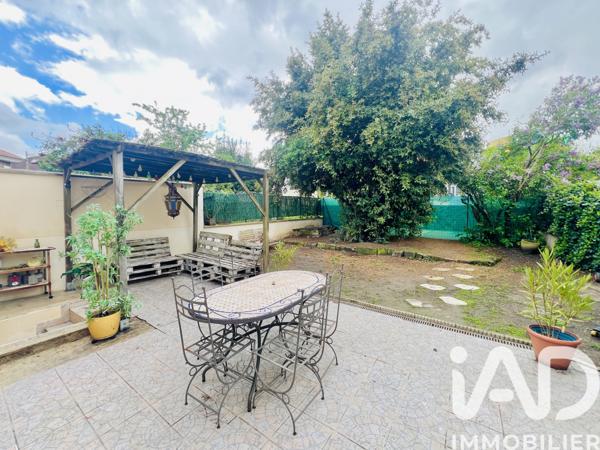 Maison à vendre 7 pièces 113 m² Creil