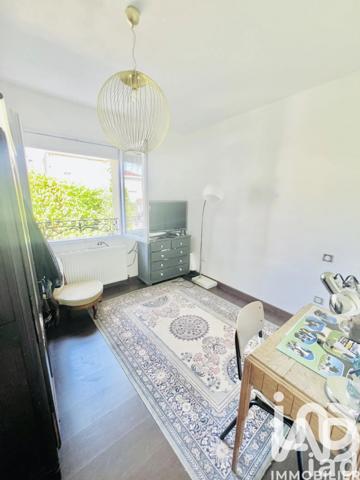 Maison à vendre 7 pièces 113 m² Creil