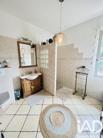 Maison à vendre 7 pièces 113 m² Creil