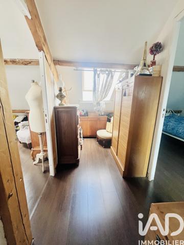 Maison à vendre 7 pièces 113 m² Creil