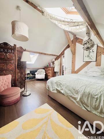 Maison à vendre 7 pièces 113 m² Creil