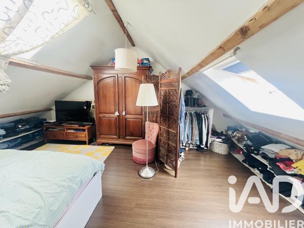Maison à vendre 7 pièces 113 m² Creil