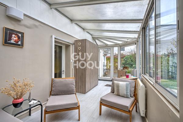 Maison Chelles 5 pièces 91 m2