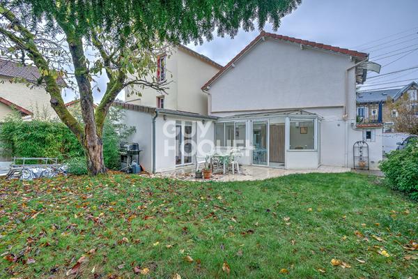 Maison Chelles 5 pièces 91 m2