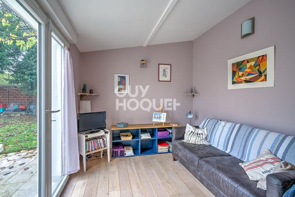 Maison Chelles 5 pièces 91 m2