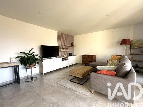 Appartement à vendre 3 pièces 75 m² Saint-Julien-en-Genevois