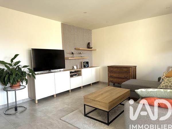Appartement à vendre 3 pièces 75 m² Saint-Julien-en-Genevois