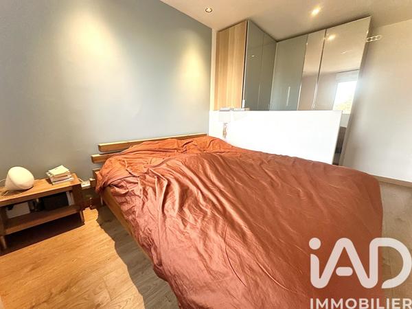 Appartement à vendre 3 pièces 75 m² Saint-Julien-en-Genevois