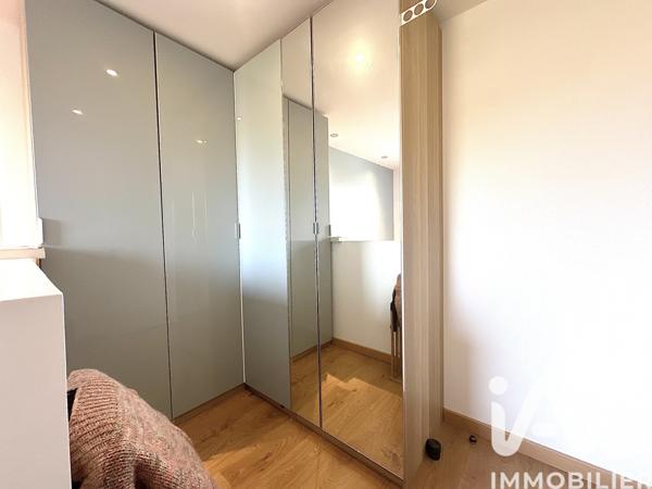 Appartement à vendre 3 pièces 75 m² Saint-Julien-en-Genevois
