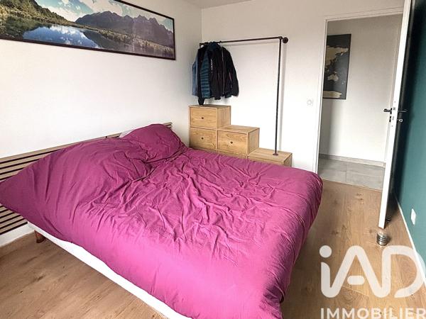 Appartement à vendre 3 pièces 75 m² Saint-Julien-en-Genevois