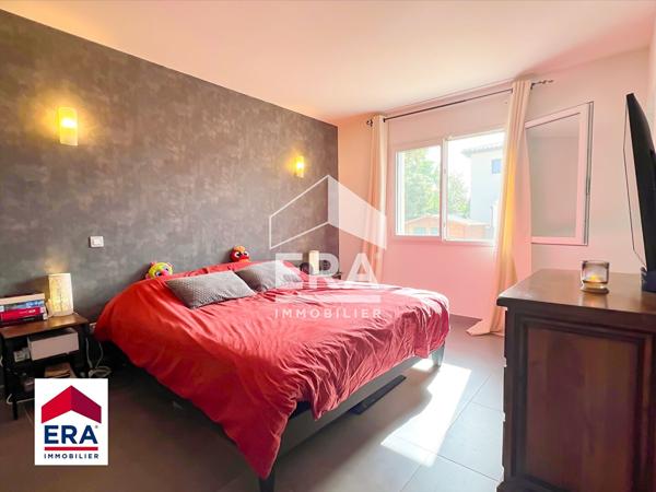 Maison Mazan de plain-pied - 5 pièce(s) 145 m²