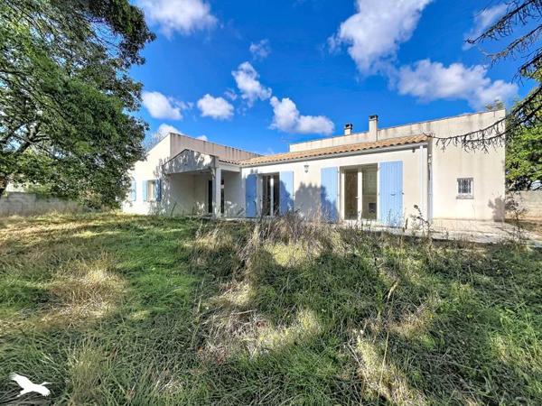 Maison à vendre 379 080 € Le Château-d'Oléron 6 p 163 m² DPE B