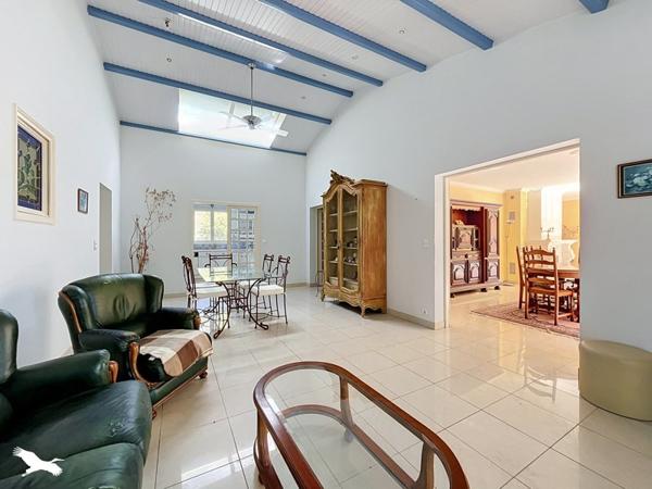 Maison à vendre 379 080 € Le Château-d'Oléron 6 p 163 m² DPE B