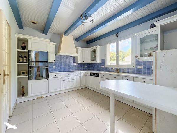 Maison à vendre 379 080 € Le Château-d'Oléron 6 p 163 m² DPE B