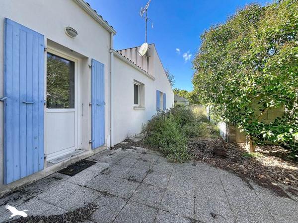 Maison à vendre 379 080 € Le Château-d'Oléron 6 p 163 m² DPE B