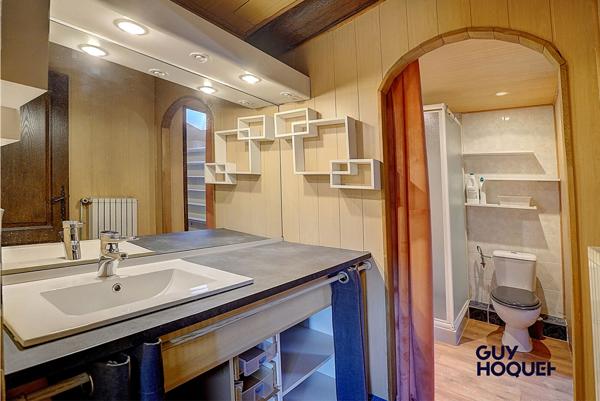 Ferme rénovée Viriat 142 m2 1380m² de terrain (piscine)