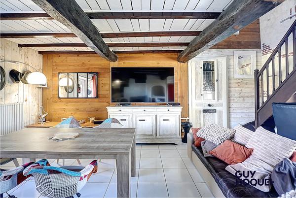 Ferme rénovée Viriat 142 m2 1380m² de terrain (piscine)