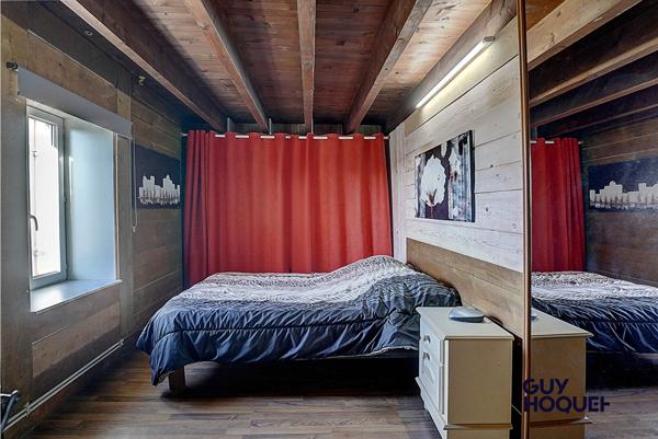 Ferme rénovée Viriat 142 m2 1380m² de terrain (piscine)