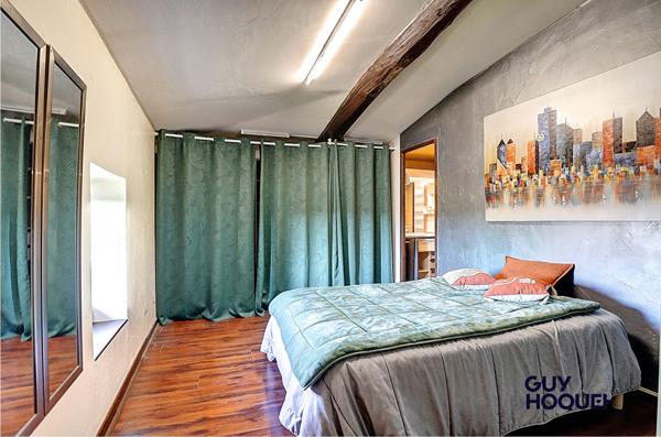 Ferme rénovée Viriat 142 m2 1380m² de terrain (piscine)