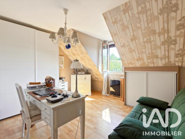 Maison à vendre 6 pièces 145 m² Émerainville