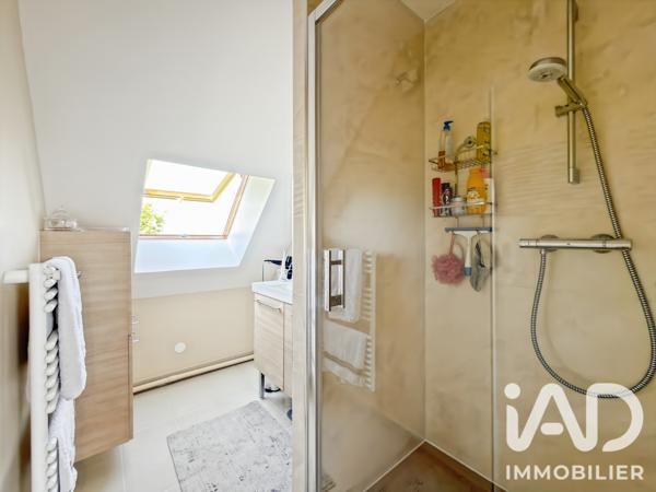 Maison à vendre 6 pièces 145 m² Émerainville
