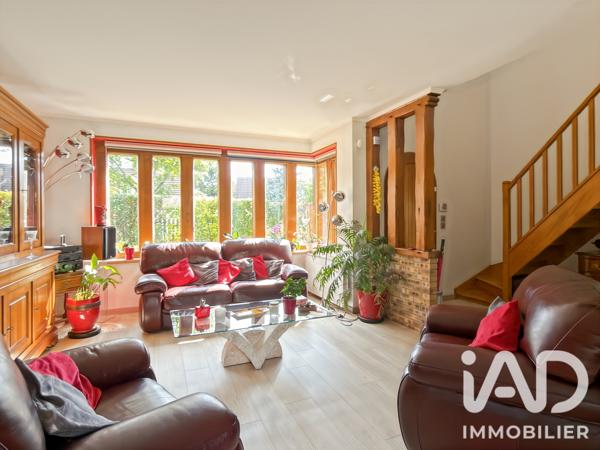 Maison à vendre 6 pièces 145 m² Émerainville