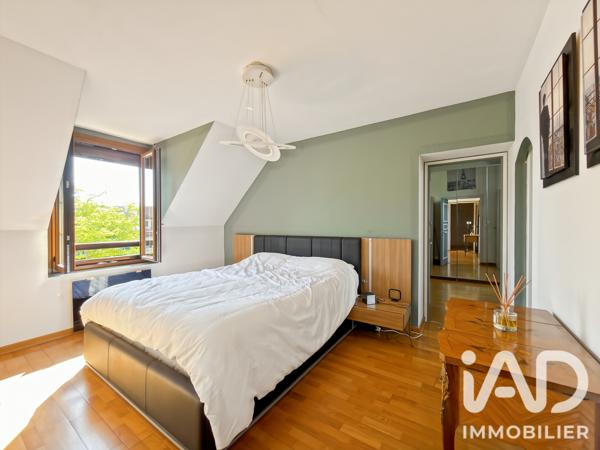 Maison à vendre 6 pièces 145 m² Émerainville