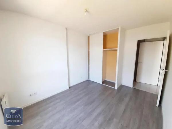 Appartement à louer 2 pièces 46.5m² Limoges (87100)