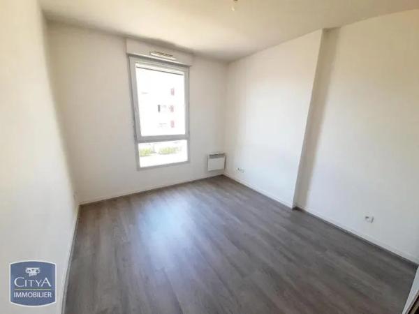 Appartement à louer 2 pièces 46.5m² Limoges (87100)
