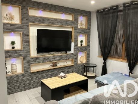 Maison à vendre 5 pièces 141 m² Billy-Montigny