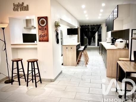 Maison à vendre 5 pièces 141 m² Billy-Montigny