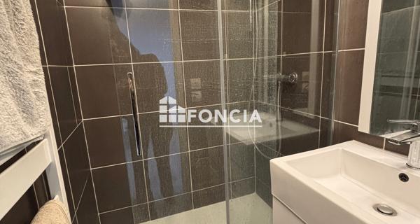 À vendre Appartement 2 pièces 36.58 m² - La Rochelle 17000