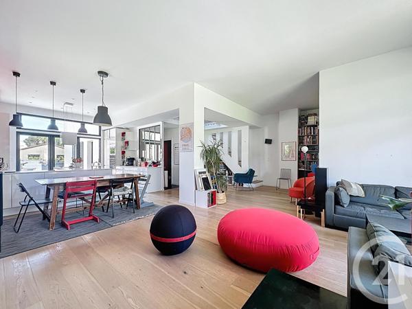 Maison à vendre  6 pièces - 179,67 m2 MONTPELLIER - 34