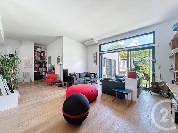 Maison à vendre  6 pièces - 179,67 m2 MONTPELLIER - 34