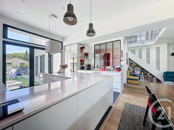 Maison à vendre  6 pièces - 179,67 m2 MONTPELLIER - 34