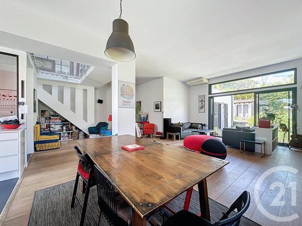 Maison à vendre  6 pièces - 179,67 m2 MONTPELLIER - 34