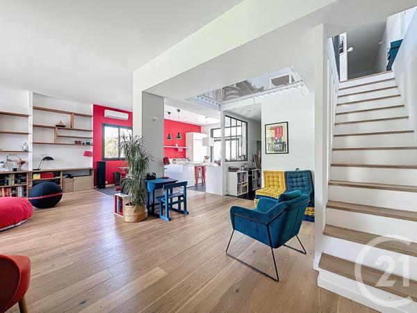 Maison à vendre  6 pièces - 179,67 m2 MONTPELLIER - 34