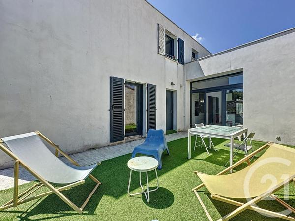 Maison à vendre  6 pièces - 179,67 m2 MONTPELLIER - 34