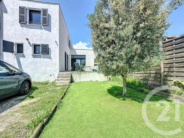 Maison à vendre  6 pièces - 179,67 m2 MONTPELLIER - 34