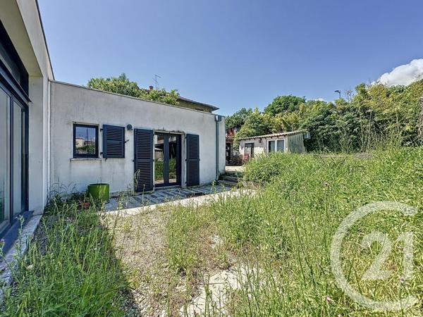 Maison à vendre  6 pièces - 179,67 m2 MONTPELLIER - 34