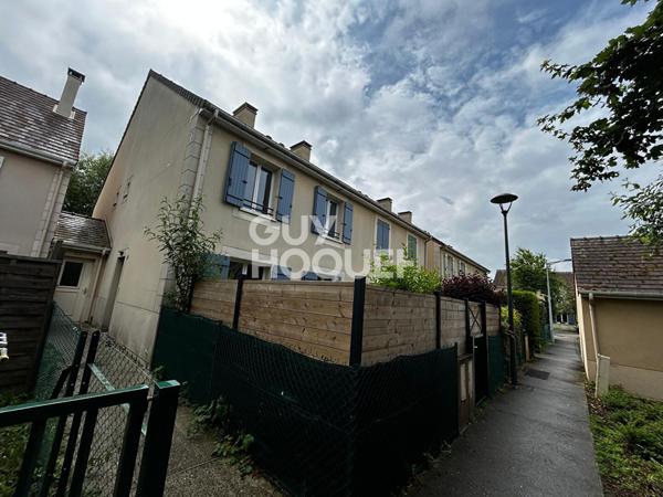 Maison Dammartin En Goele 4 pièce(s) 61.10 m2